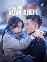 Episódio 1 de Grávida do Meu Novo Chefe