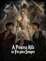 Episódio 1 de A Princesa Alfa se Foi Para Sempre