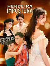 Episódio 1 de Herdeira Impostora
