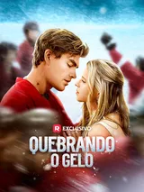 Episódio 1 de Quebrando o Gelo
