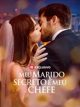 Episódio 1 de Meu marido secreto é meu chefe