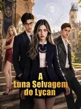 Episódio 1 de A Luna Selvagem do Lycan