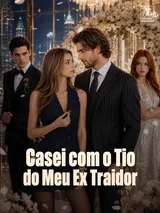 Episódio 1 de Casei com o Tio do Meu Ex Traidor