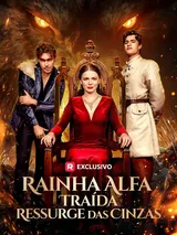 Episódio 1 de Rainha Alfa Traída Ressurge das Cinzas