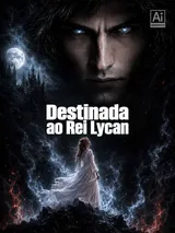 Episódio 1 de Destinada ao Rei Lycan
