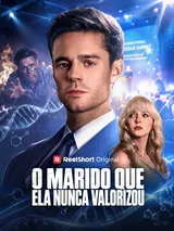 Episódio 1 de O Marido Que Ela Nunca Valorizou