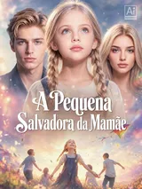 Episódio 1 de A Pequena Salvadora da Mamãe