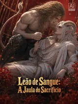 Episódio 1 de Leão de Sangue: A Jaula do Sacrifício