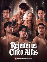 Episódio 1 de Rejeitei os Cinco Alfas