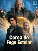 Episódio 1 de Coroa de Fogo Estelar