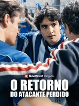 Episódio 1 de O Retorno do Atacante Perdido
