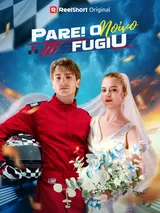 Episódio 1 de Pare! O Noivo Fugiu