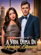 Episódio 1 de A Vida Dupla Da Herdeira Bilionária
