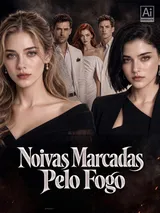 Episódio 1 de Noivas Marcadas Pelo Fogo
