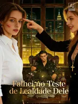 Episódio 1 de Falhei no Teste de Lealdade Dele