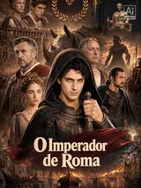 Episódio 1 de O Imperador de Roma