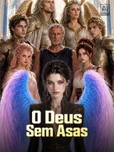 Episódio 1 de O Deus Sem Asas