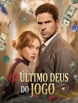 Episódio 1 de O Último Deus do Jogo