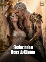 Episódio 1 de Seduzindo o Deus do Olimpo