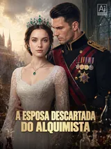 Episódio 1 de A Esposa Descartada do Alquimista