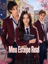 Episódio 1 de Meu Estepe Real