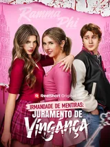 Episódio 1 de Irmandade de Mentiras: Juramento por Vingança