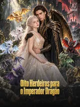 Episódio 1 de Oito Herdeiros para o Imperador Dragão