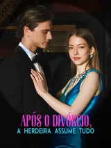 Episódio 1 de Após o divórcio, a herdeira assume tudo