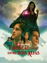Episódio 1 de Tentação Fatal: Entre Dois Alfas