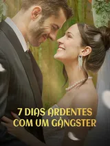 Episódio 1 de 7 dias ardentes com um gângster