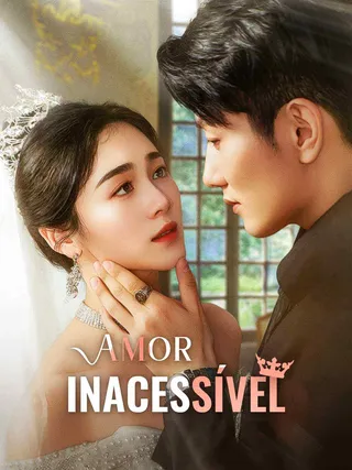 Capa de Amor Inacessível