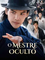 Episódio 1 de O Mestre Oculto