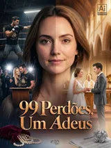 Episódio 1 de 99 Perdões, Um Adeus