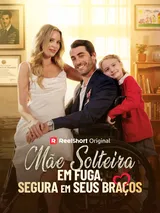 Episódio 1 de Mãe solteira em fuga, segura em seus braços