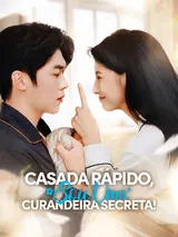 Episódio 1 de Casada Rápido, Sou Uma Curandeira Secreta!