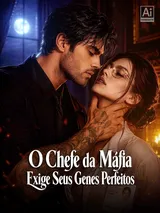 Episódio 1 de O Chefe da Máfia Exige Seus Genes Perfeitos
