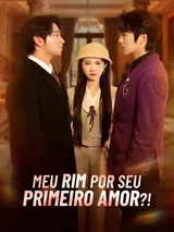 Episódio 1 de Meu Rim por Seu Primeiro Amor?!