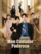 Episódio 1 de Meu Cuidador Poderoso