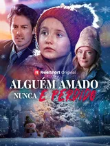 Episódio 1 de Alguém amado nunca é perdido