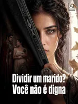 Episódio 1 de Dividir um marido? Você não é digna