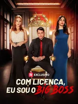 Episódio 1 de Com licença, eu sou o Big Boss