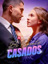 Episódio 1 de De Repente, Casados