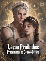 Episódio 1 de Laços Proibidos: Predestinada ao Deus do Oceano