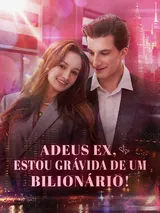 Episódio 1 de Adeus ex, estou grávida de um bilionário!