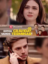 Episódio 1 de Estou Grávida, Vamos Terminar!