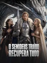Episódio 1 de O Semideus Traído Recupera Tudo