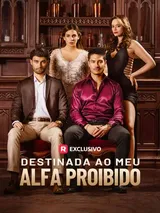 Episódio 1 de Destinada ao meu Alfa Proibido
