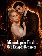 Episódio 1 de Mimada pelo Tio do Meu Ex Após Renascer