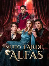 Episódio 1 de Muito tarde, Alfas