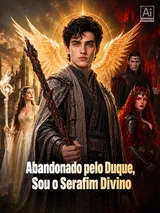 Episódio 1 de Abandonado pelo Duque, Sou o Serafim Divino